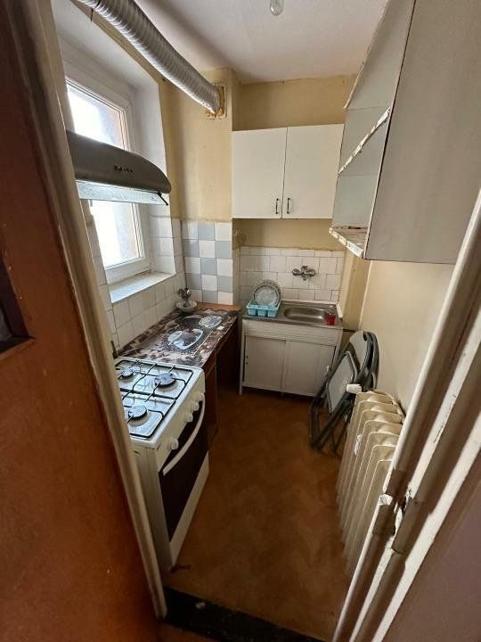 APARTAMENT SPATIOS | ROMANCIERILOR - Poză 4