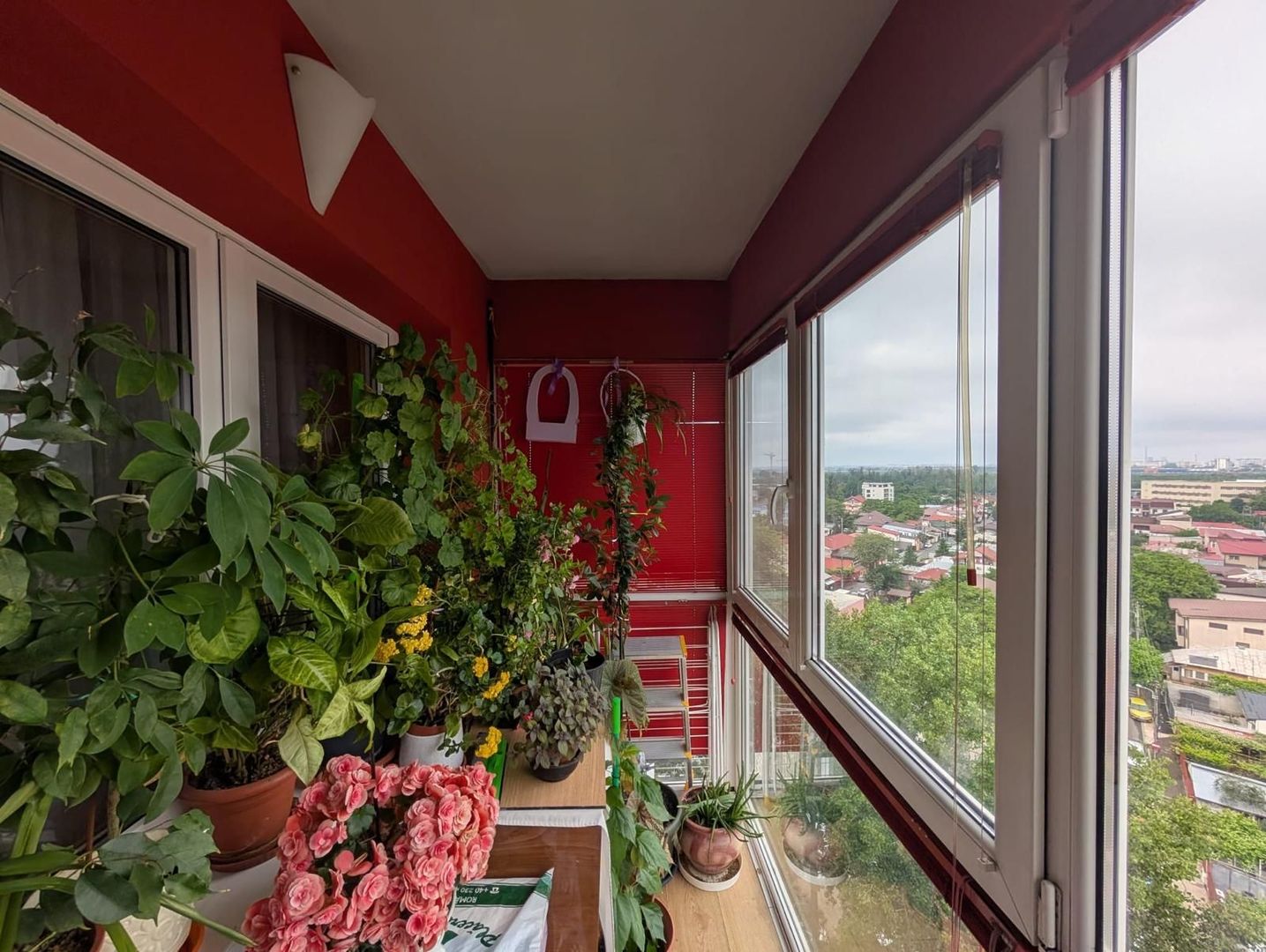 De Vânzare Apartament 4 Camere, Decomandat, 2 Băi, Șoseaua Alexandriei - Poză 18