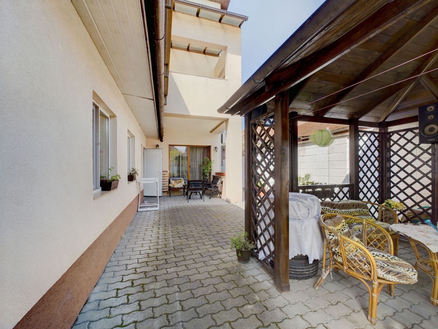 Casă Individuală Timișoara - Poză 4