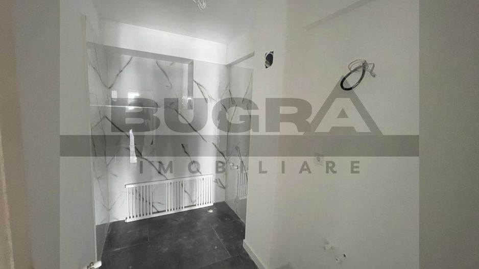 Apartament de 2 camere, 57mp, parcare, zona Corneliu Coposu - Poză 7