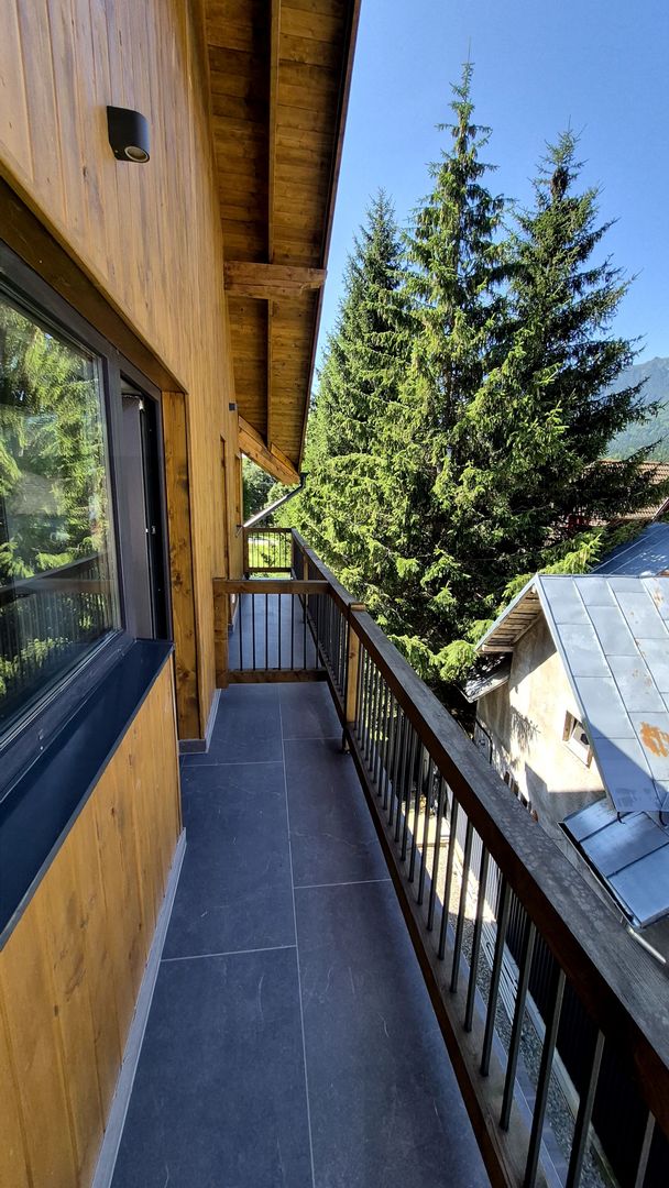 Apartament cu 4 camere 125 mp (4 garsoniere) la cheie + 60 mp pod - Busteni - Poză 33