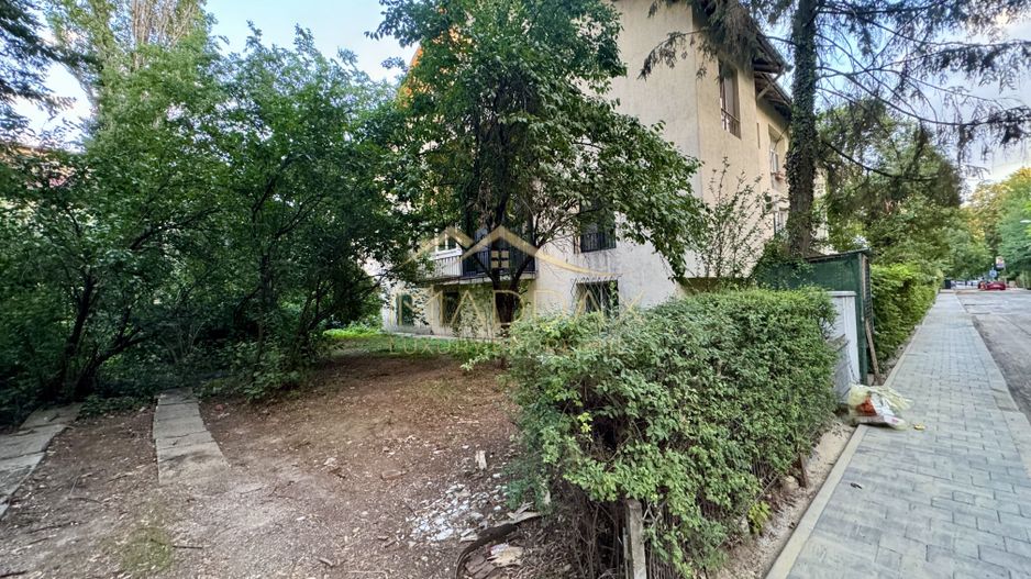 Teren intravilan ***438mp*** / PUD  // Floreasca - Poză 5