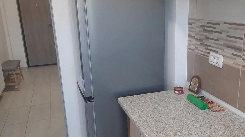 Apartament 2 camere decomandat 54 mp Galata Panoramic Res. 350 euro - Poză 6