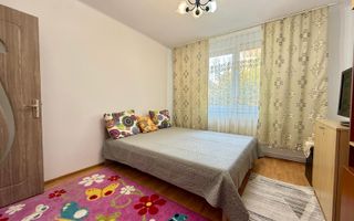 2 camere, parcare, zona Horea, Facultatea de Litere & Business - Poză 9