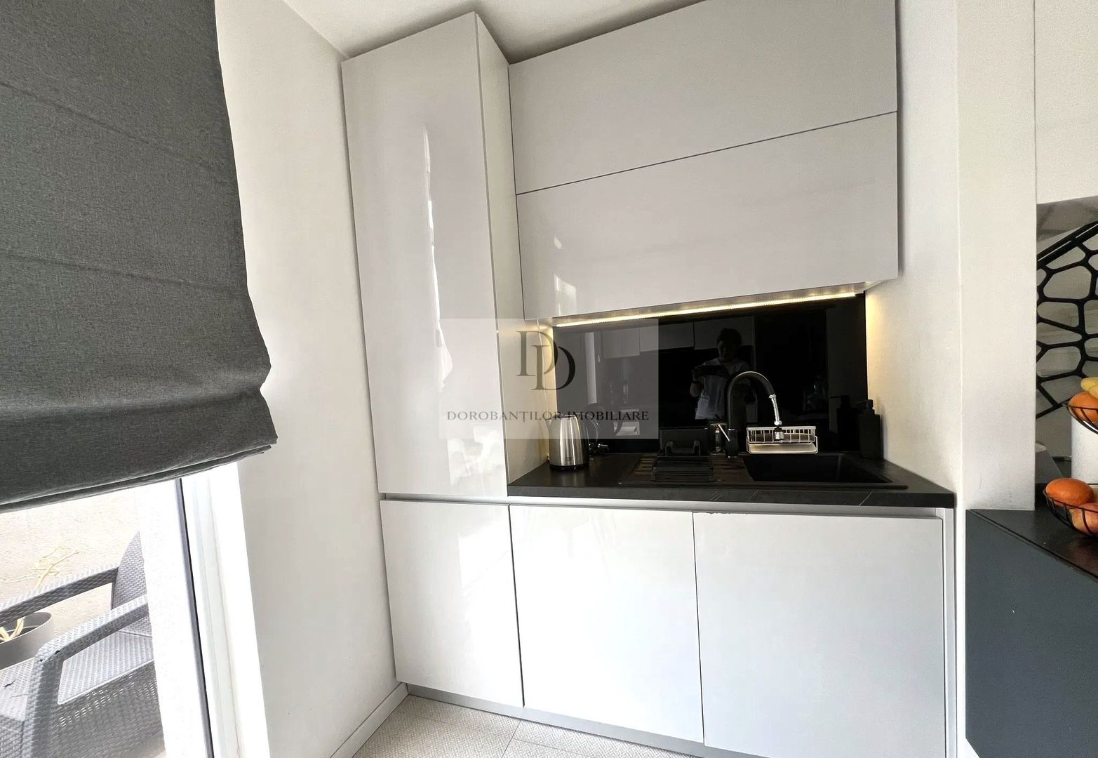 Penthouse Premium cu 4 camere | 2 Parcări subterane | Soporului - Poză 7