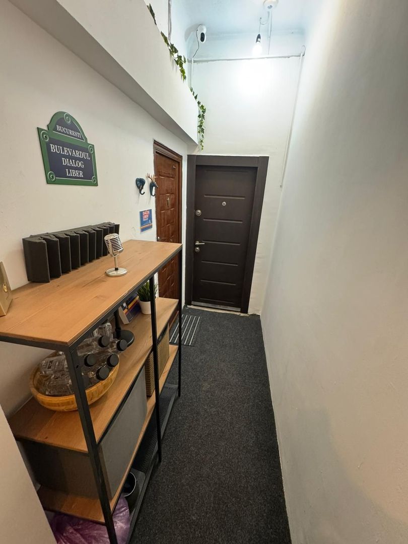 Spatiu comercial de inchiriat Piata Romana bd Magheru - Poză 15