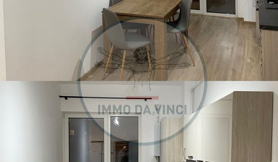 Apartament 3 camere si parcare Marasti str Dambovitei bloc NOU - Poză 6