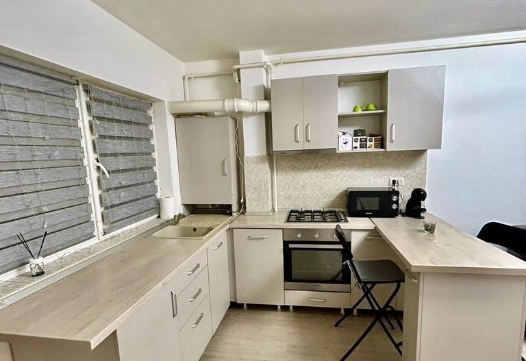 Vanzare apartament 2 camere, bloc 2019, centrala, Titan-Pallady - Poză 5