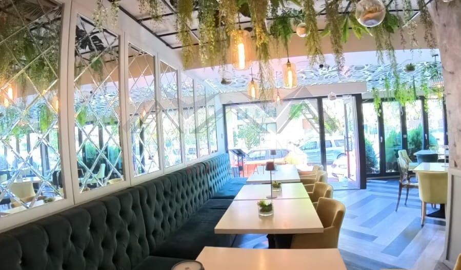 Restaurant de vânzare Otopeni ultracentral | afacere profitabilă - Poză 4