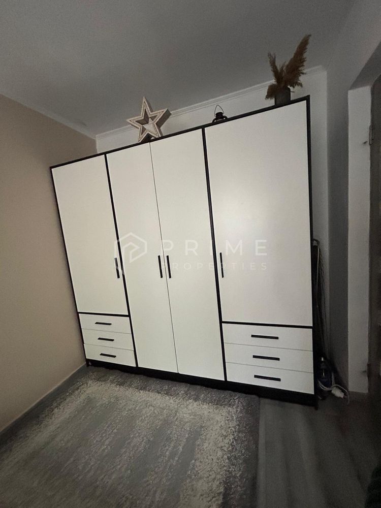 Apartament 3 camere complet mobilat și utilat – zonă centrală Poli 2 - Poză 2