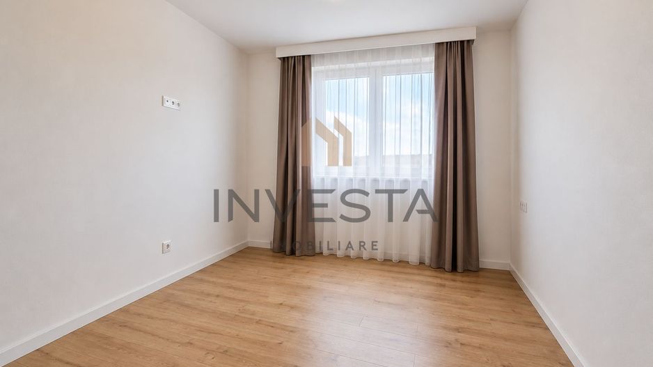 Apartament cu 3 camere si loc de parcare de inchiriat in zona Europa - Poză 6