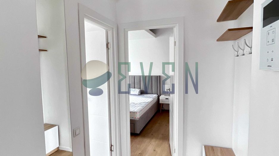 Apartament 2 camere Virtuții– Bloc Nou, metrou Petrache Poenaru - Poză 8