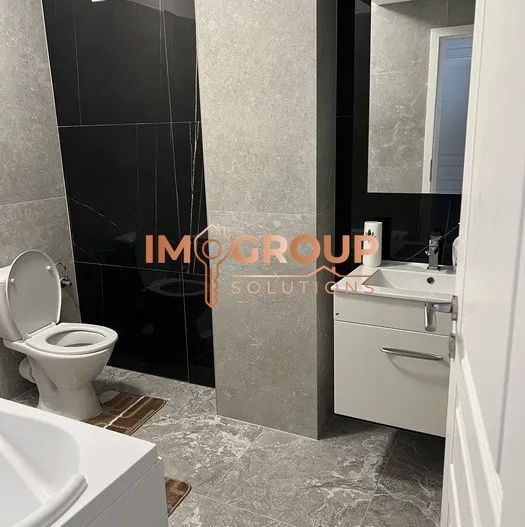 Cug - 2 Camere Decomandat - Etaj 2 - Bloc 2023 - Poză 2