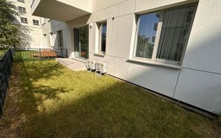 Luxuria - Apartament 2 Camere+Gradina 1 Mai / Bulevardul Expoziției - Poză 3