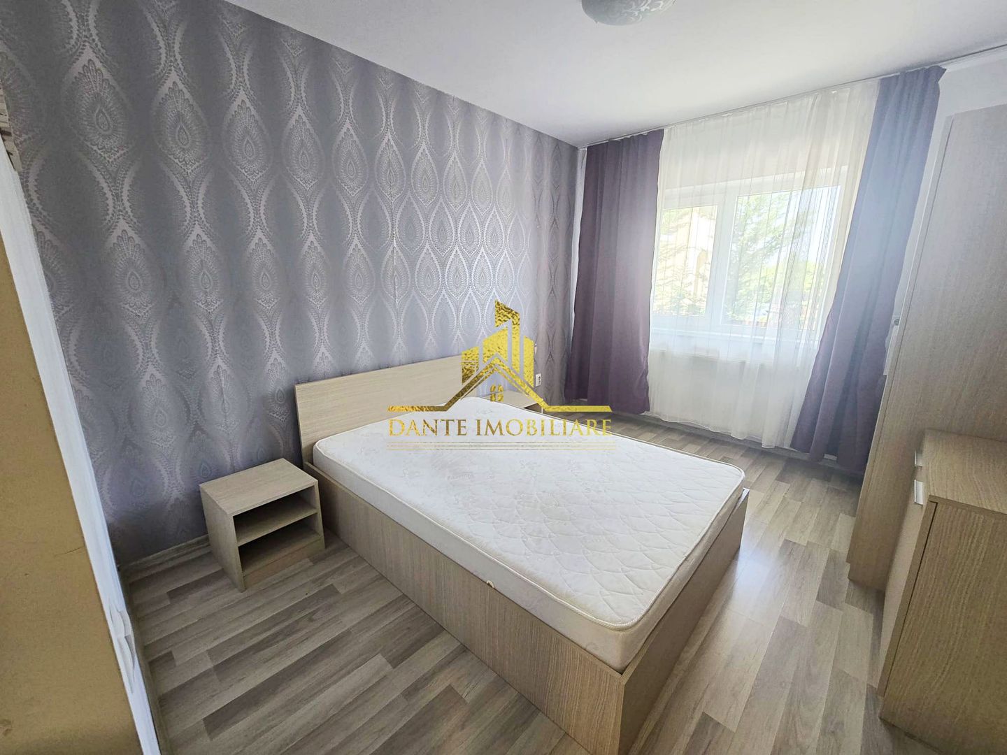2 camere, decomandat, mobilat modern, parcare, Buna Ziua, AUDI - Poză 4