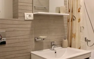 Mobilat modern, Vivalia - Str. Baader/Take Ionescu. Parcare subterana inclusa. - Poză 16