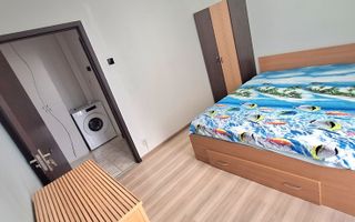 2 camere modern, 2 balcoane, 5 min metrou Titan, 56 mp, etaj 8/10 - Poză 1