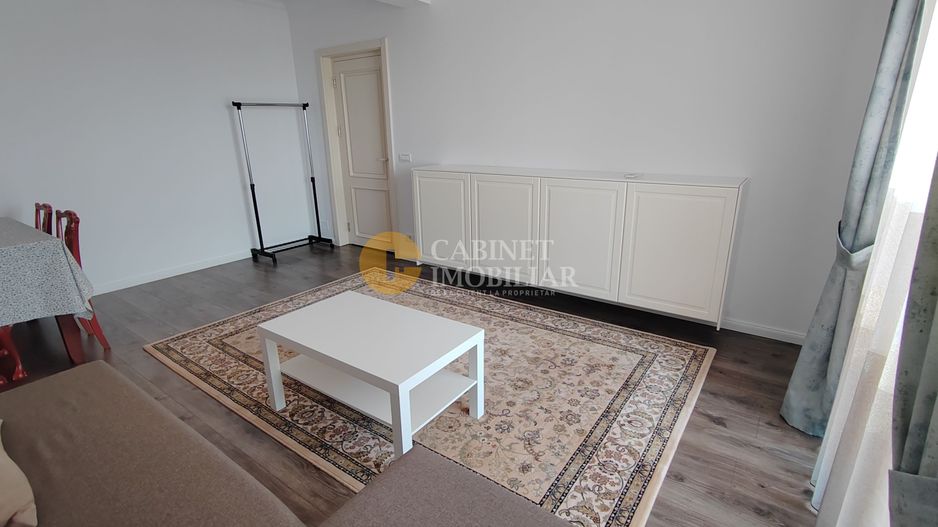 3 CAMERE - 2 BAI - LOC DE PARCARE - ETAJ INTERMEDIAR - POPAS PACURARI - Poză 3