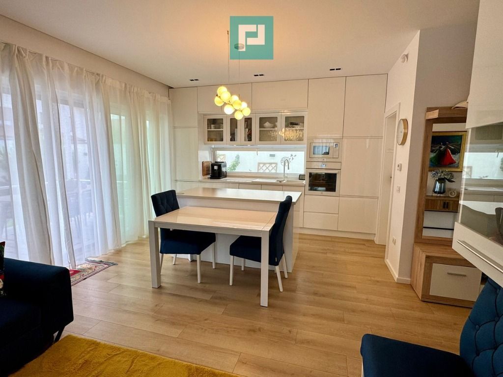 Duplex modern 3 camere Dumbrăvița - Poză 3