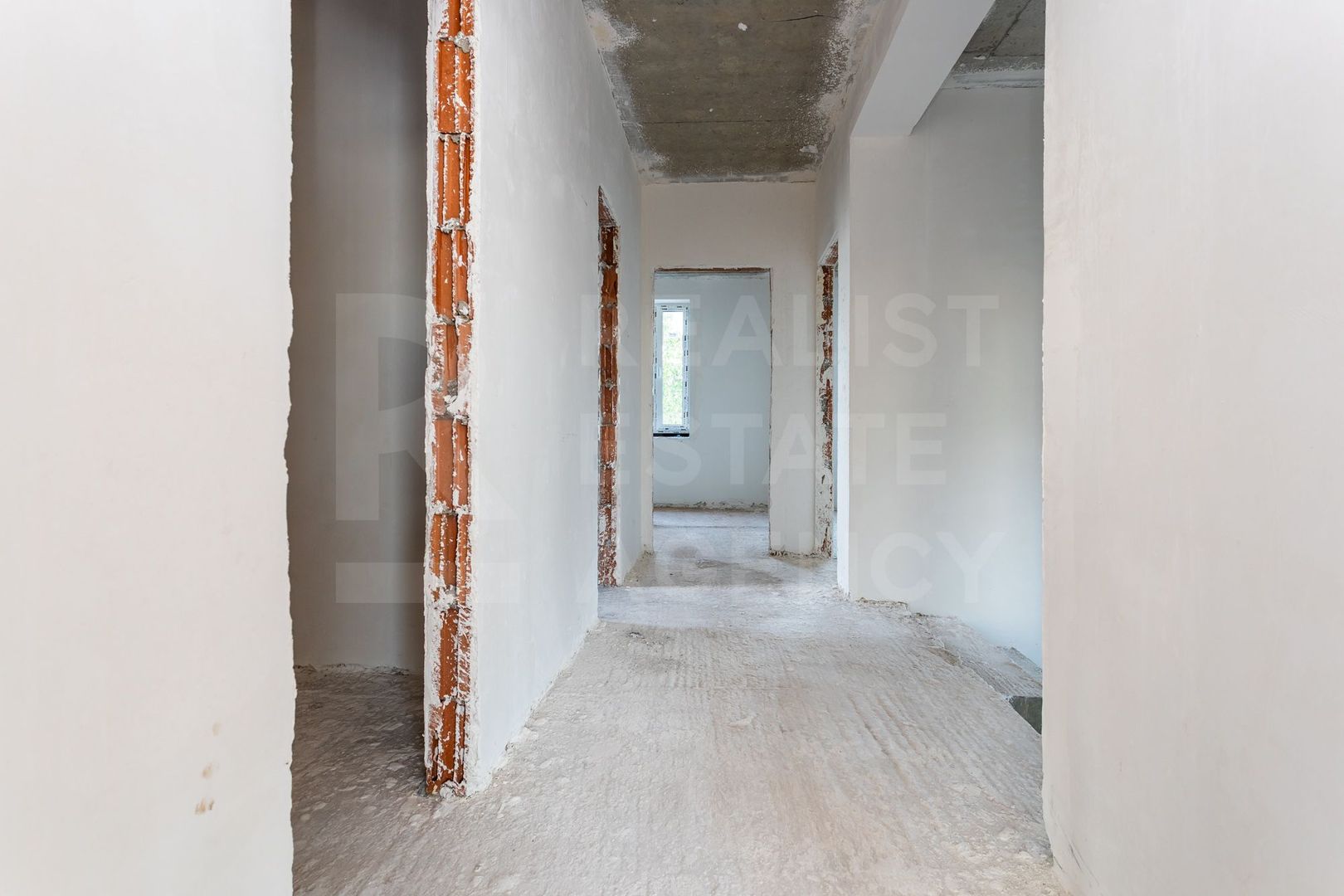 Vânzare, casă 140 mp, 6 ari, str. Mircea cel Bătrân, Trușeni - Poză 14