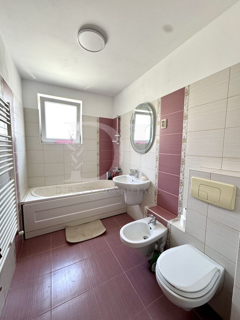 Apartament de inchiriat / Zona Eroilor - Poză 10