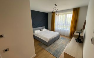 Apartament de inchiriat Aviației | 3 camere - Poză 4