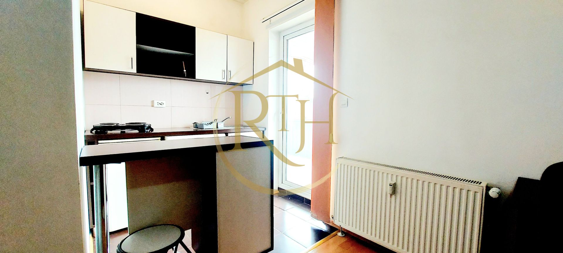 Oferim spre inchiriere garsoniera, situata in zona Soarelui, Parcare si balcon - Poză 14