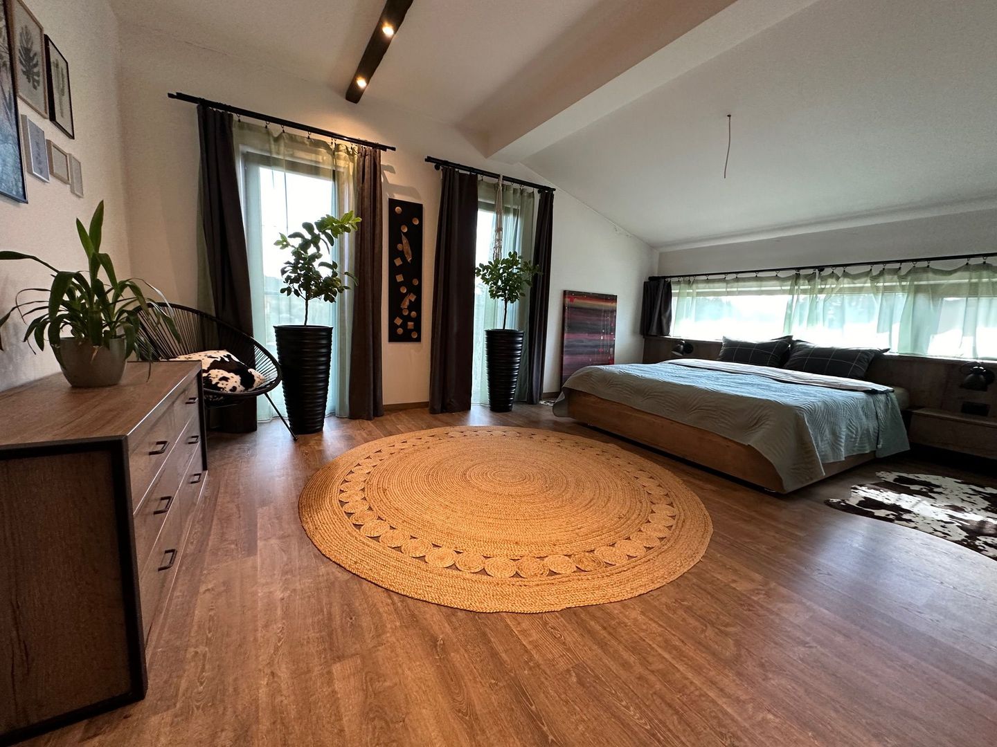 Casa individuala Dumbravita spre Pădure - Poză 38