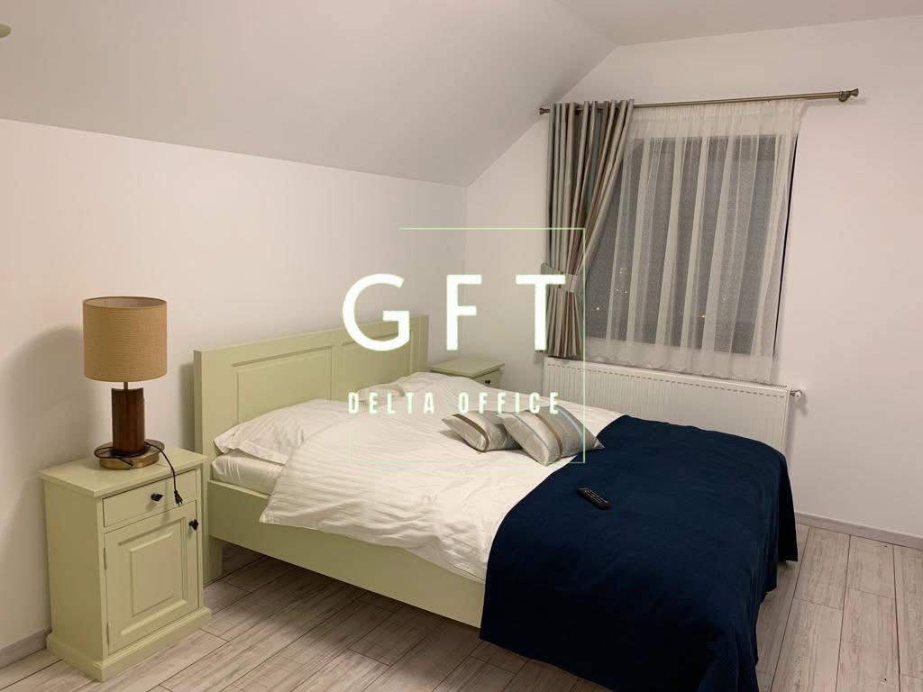 Pensiune la baza Partiei Toplita - Poză 2