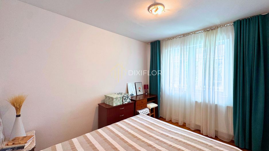 Prima locuință cu 2 camere în Dâmbul Pietros - Poză 4