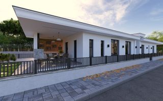 Casa Dreams, Dotari premium, mobilata si utilata, Bujoreni - CP2496856 - Poză 22