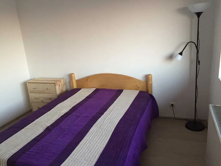 AP. 2 CAMERE MILITARI, CENTRALA, BLOC NOU, BUCATARIE OPEN-SPACE - Poză 4