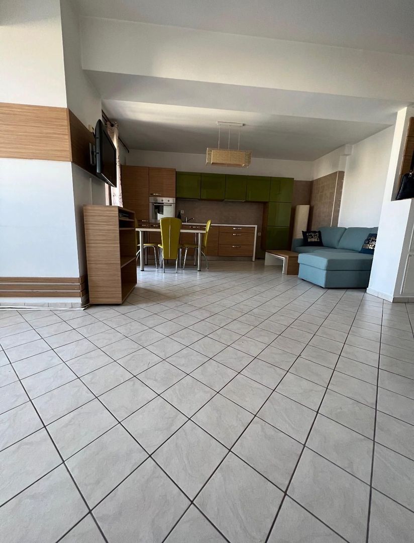 AP 2 CAMERE DECEBAL, PET-FRIENDLY, BLOC NOU, METROU 10 MINUTE - Poză 3