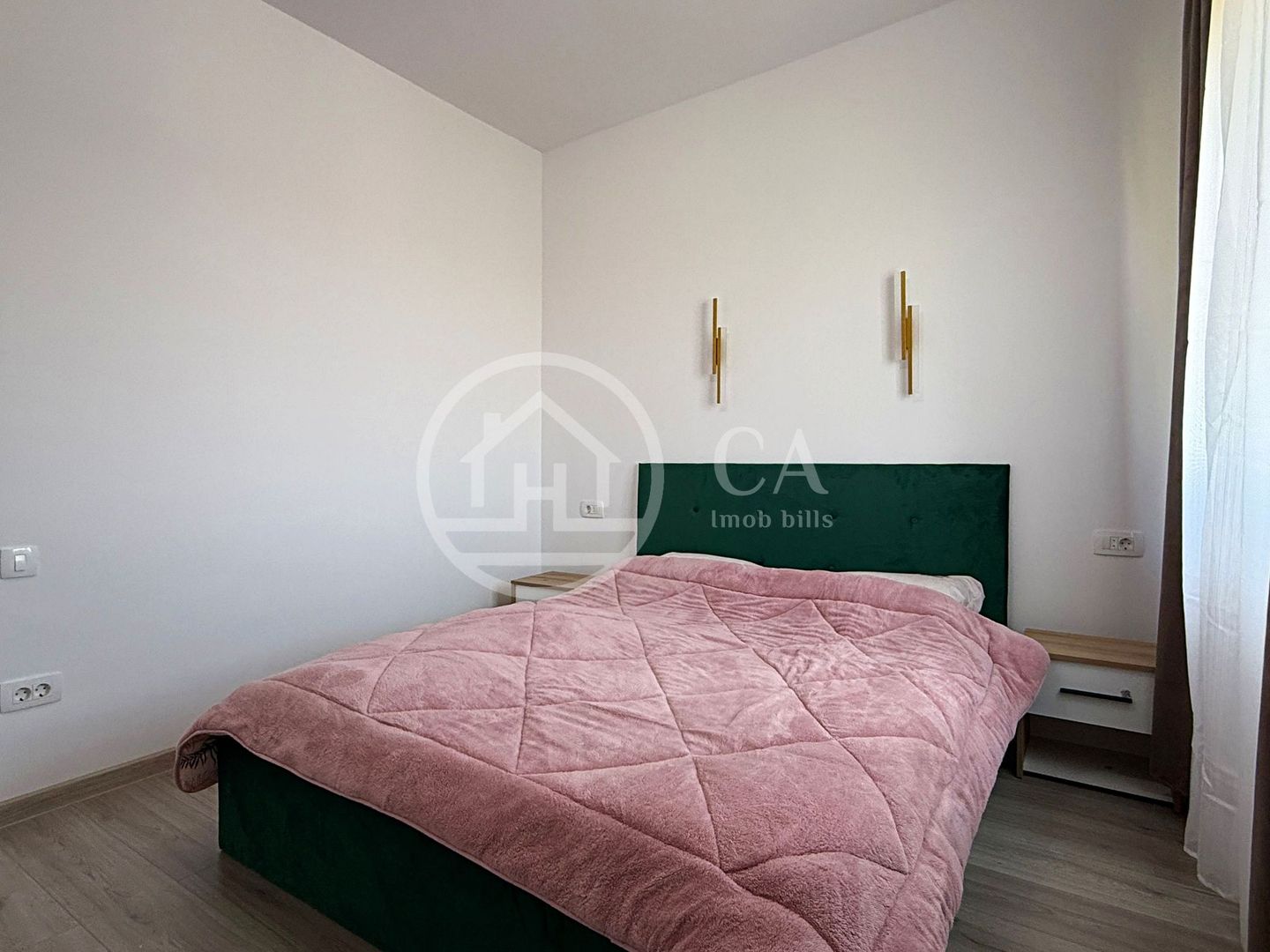 Apartament cu 2 camere de închiriat, zona Gării, Oradea - Poză 2