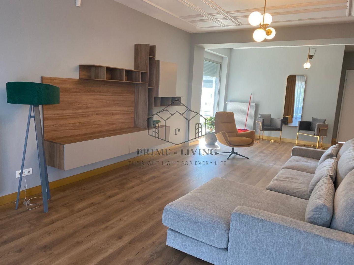 Vila de lux langa lacul Grivita in ansamblu exclusivist - Poză 1