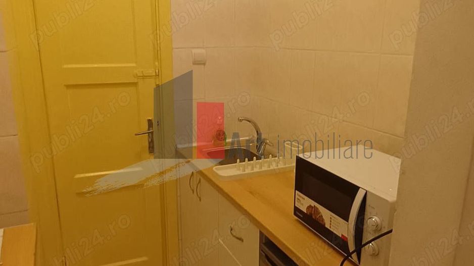 Garsoniera Primaverii - Poză 8