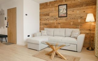 Apartament 2 camere Grand Chalet - Poză 3