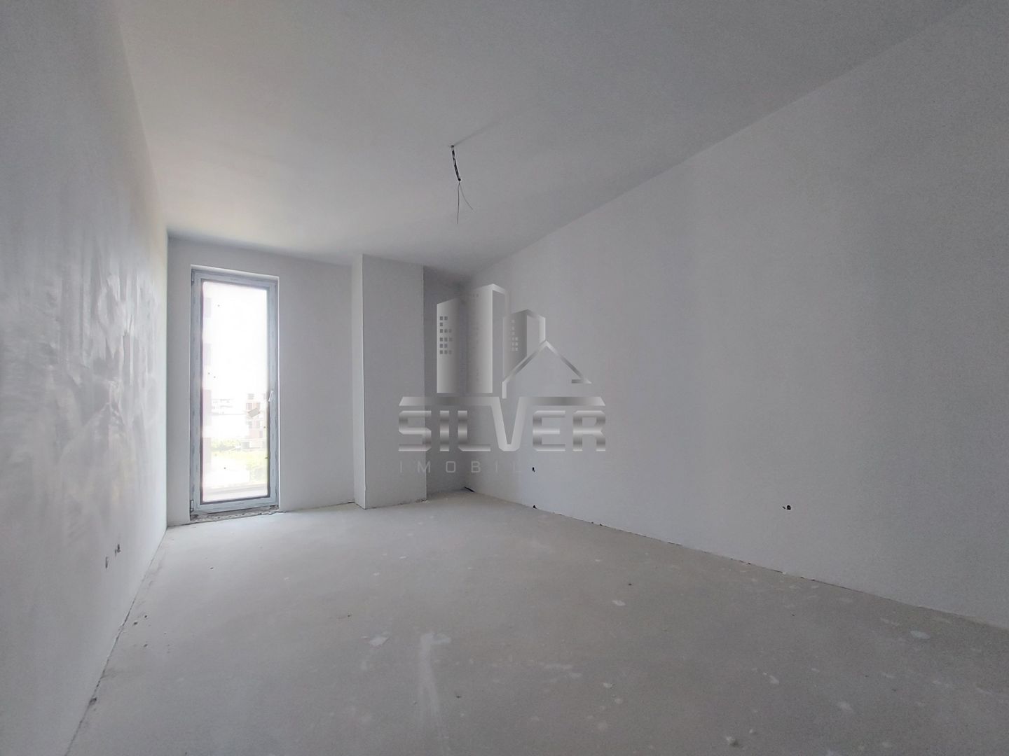 Apartament cu 3 camere/CF/88 mp/zona strazii Frunzisului! - Poză 6