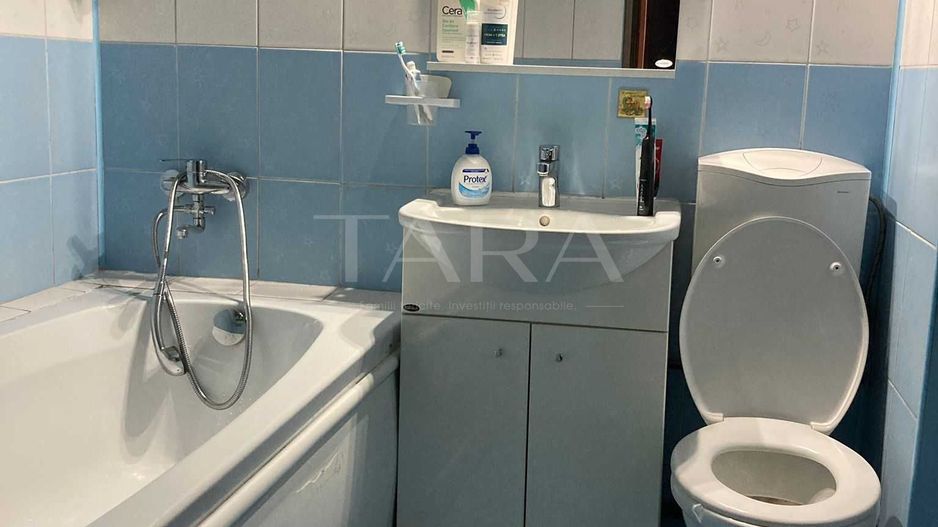 Apartament 3 camere, complet renovat, etaj intermediar – Aurel Vlaicu. - Poză 7