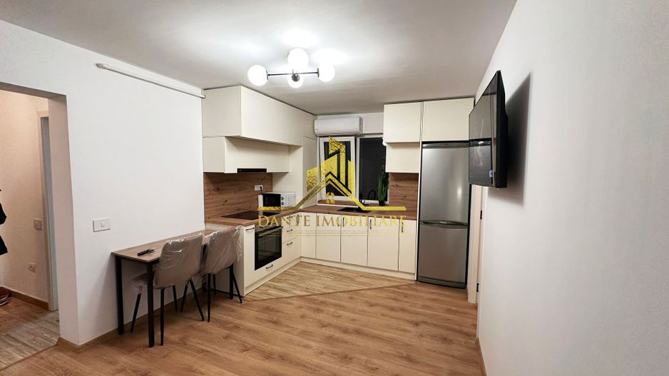 2 camere, modern, bloc nou, balcon, modern, Marasti, Plevnei - Poză 4
