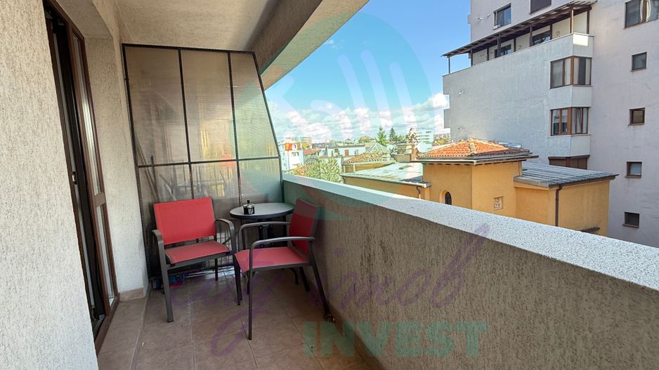 APARTAMENT cu 2 BAI si CENTRALA PROPRIE - Poză 12