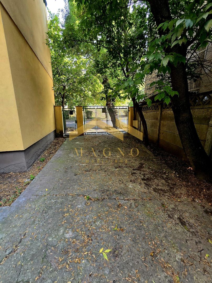 Apartament 4 camere+anexa 2 camere pe Malul Muresului/Str. Praporgescu - Poză 22