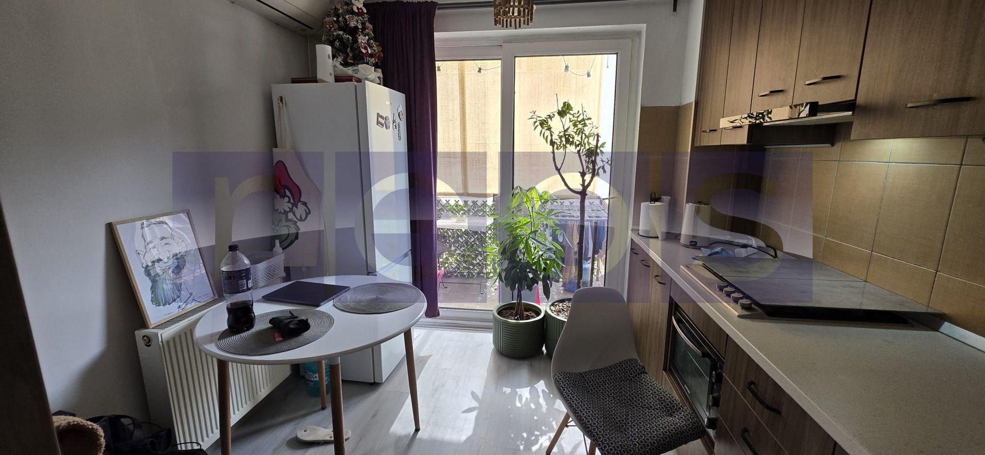 VANZARE GARSONIERA MODERNA VALEA FURCII- VALEA LARGA - Poză 4