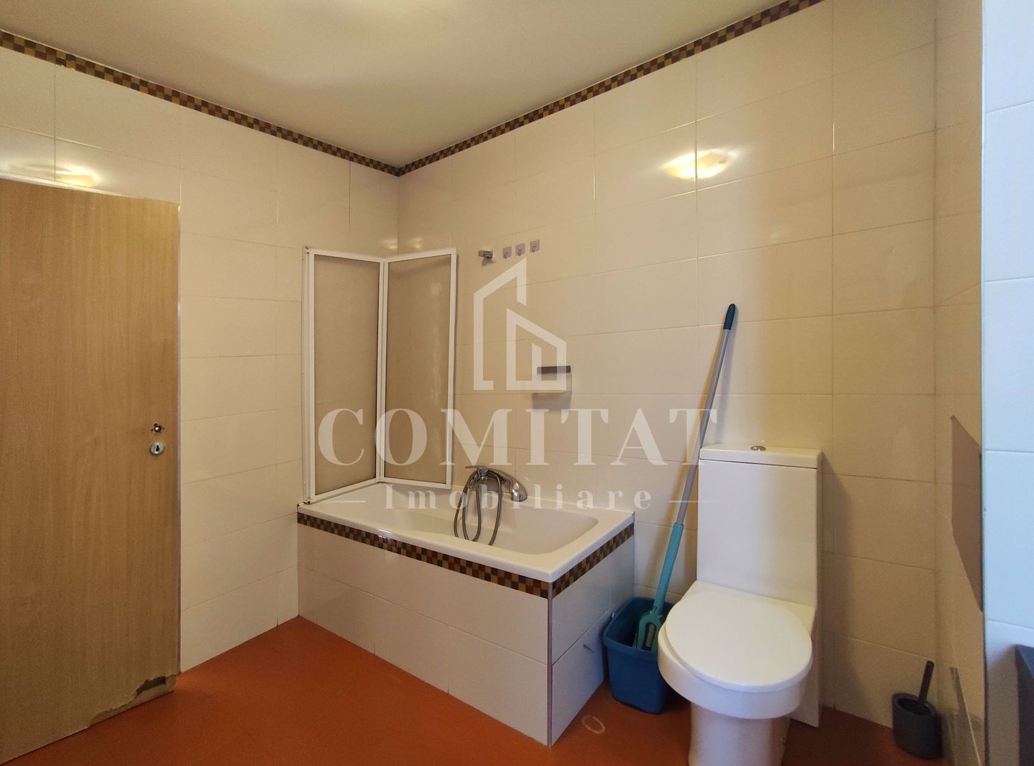 Apartament 3 camere | De închiriat | Semidecomandat | Zorilor - Poză 14