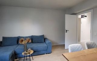 13 Septembrie | 2 camere | 52mp | parter | renovat | 130.000 euro - Poză 1