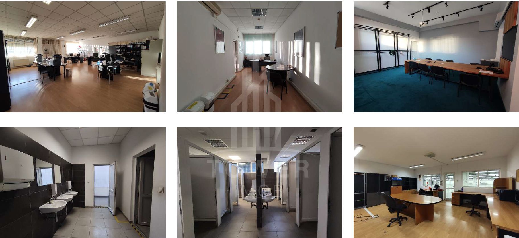 Spațiu industrial | Cisnădie - Poză 6