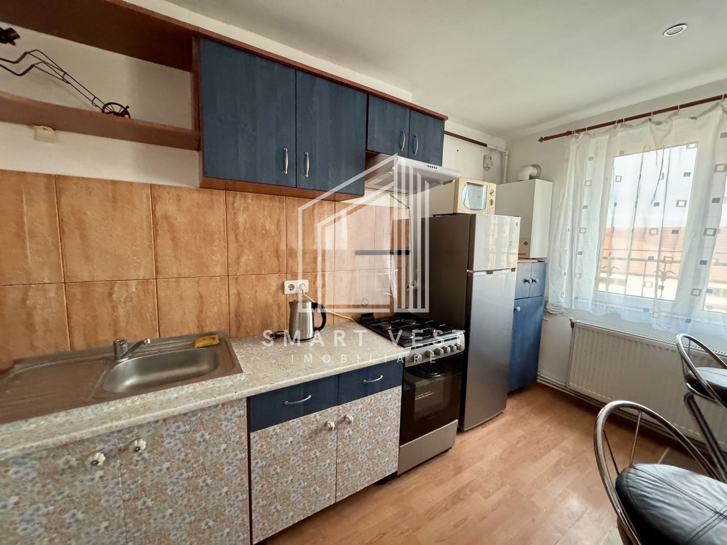 Apartament 2 camere | Zona Ultracentrala | Etaj 4 - Poză 5