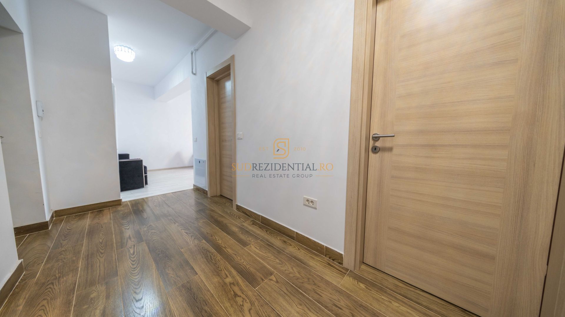 Apartament 3 camere de vanzare, 66.77 mp utili, Sector 4, Comision 0% - Poză 10