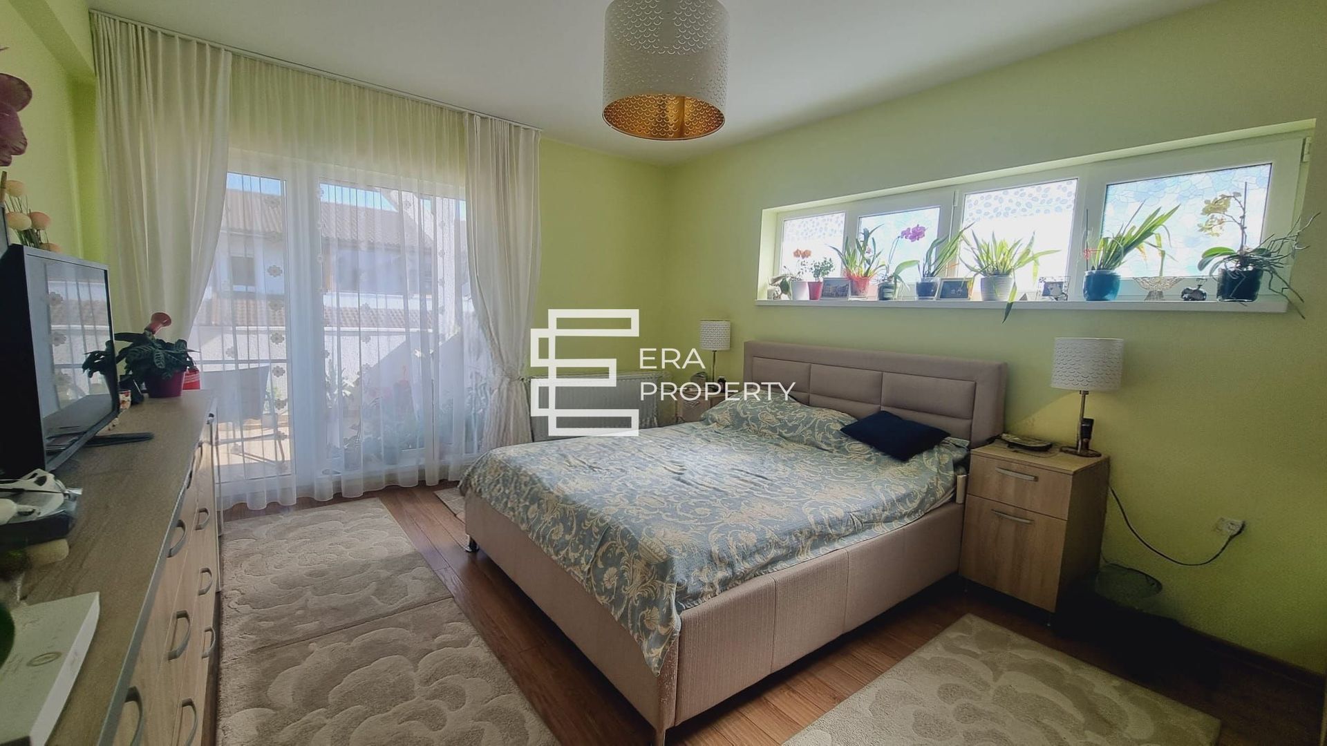 Apartament 4 camere – Etaj retras – 2 terase –Doamna Stanca,Selimbar - Poză 5