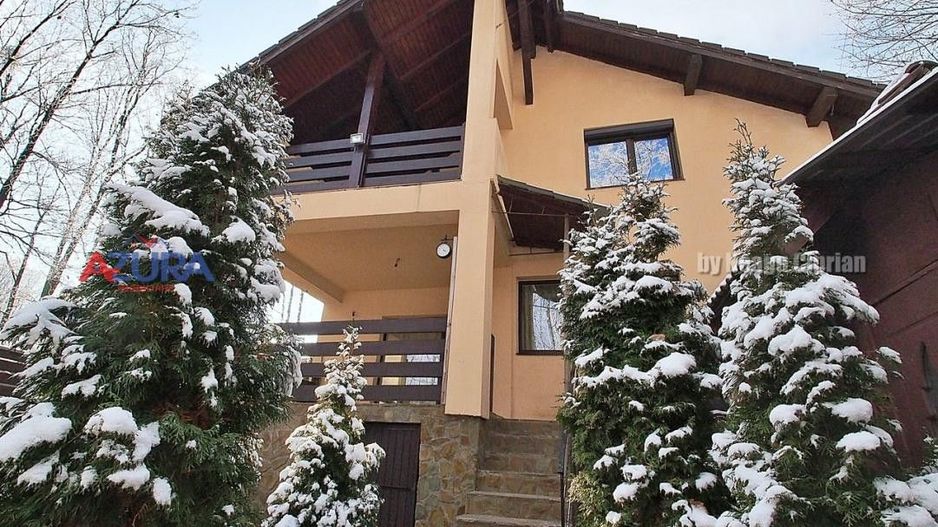 COMISION 0% -Casa deosebita Ciocanai - Poză 10